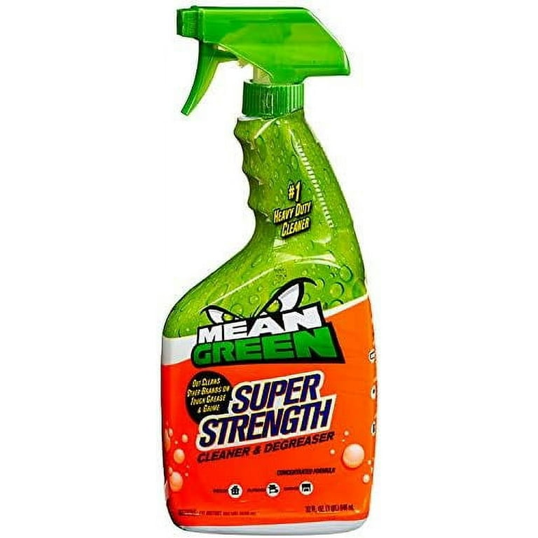 SuperClean® Cleaner-Degreaser is a concentrated, biodegradable,  industrial-strength cleaner that dissolve…