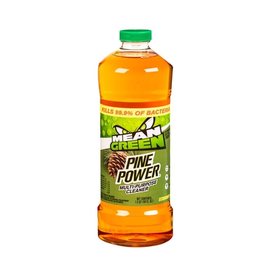 Mean Green 73125 Pine Power All Purpose Cleaner, 48 Oz, Each