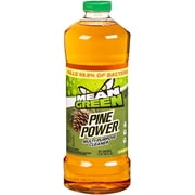 Mean Green 73125 Pine Power Multi-Purpose Cleaner, Brown