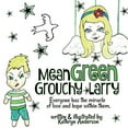 thumbnail image 1 of Mean Green Grouchy Larry, (Paperback), 1 of 1