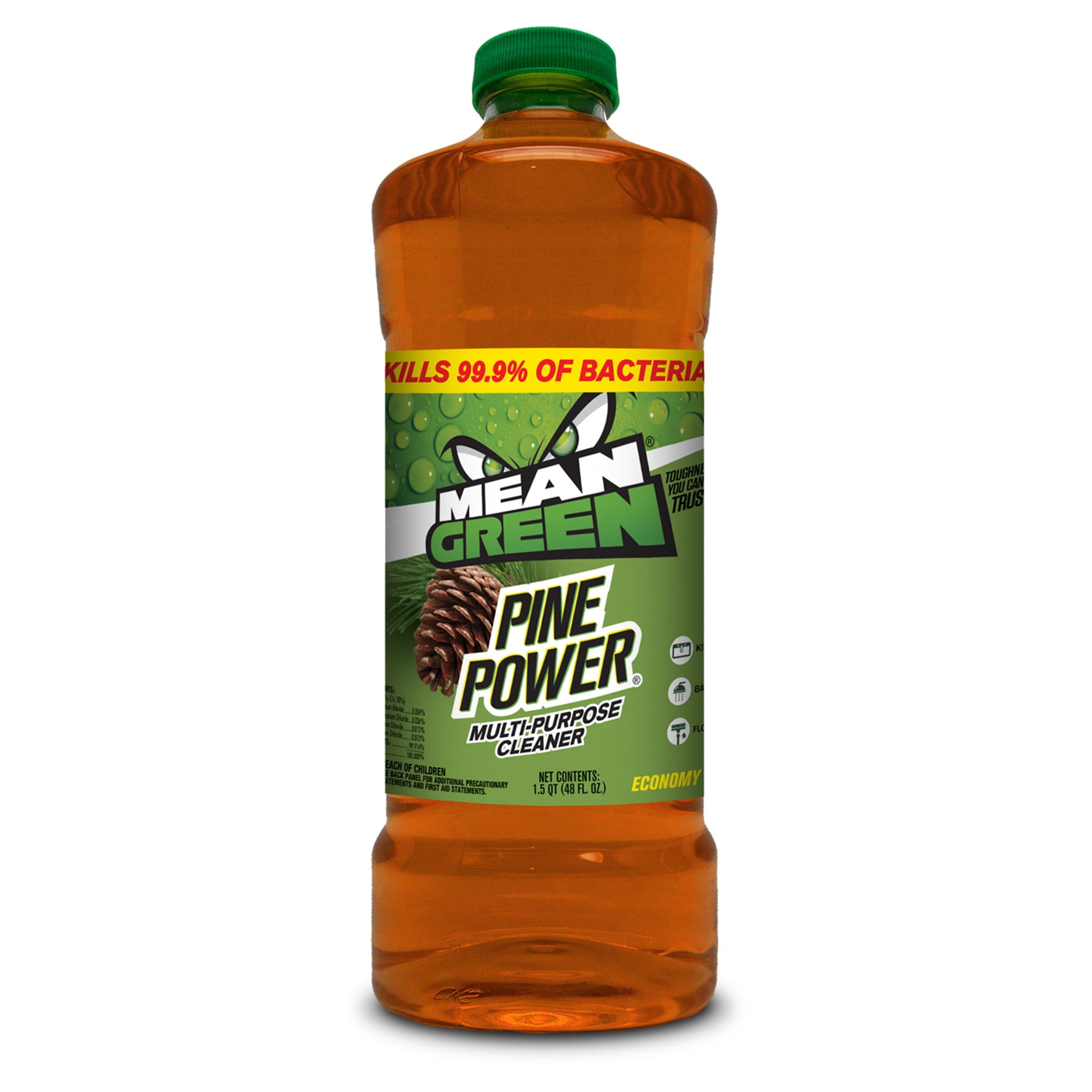 Buy Mean Green Pine Power, 48 Oz Online Nepal | Ubuy