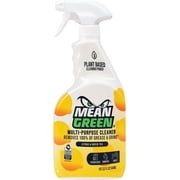 Mean Green Ready-To-Use Multi-Purpose Cleaner, 32oz Spray - 394133