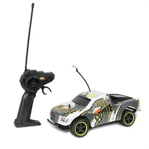 Mean Machine 1:16 MM Baja Coyote Vehicle