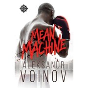 Mean Machine, Paperback