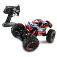 thumbnail image 1 of Mean Machines: RC Rock Crawler Stinger - NKOK 1:14 Scale Ready To Run Radio Control, 4x4, Battery Pack & USB Charger, 1 of 7