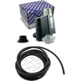 thumbnail image 2 of Mean Mug Auto Windshield Washer Pump – Fits Chevy Geo Toyota – Replaces 22156171 8533006030 2 of 6