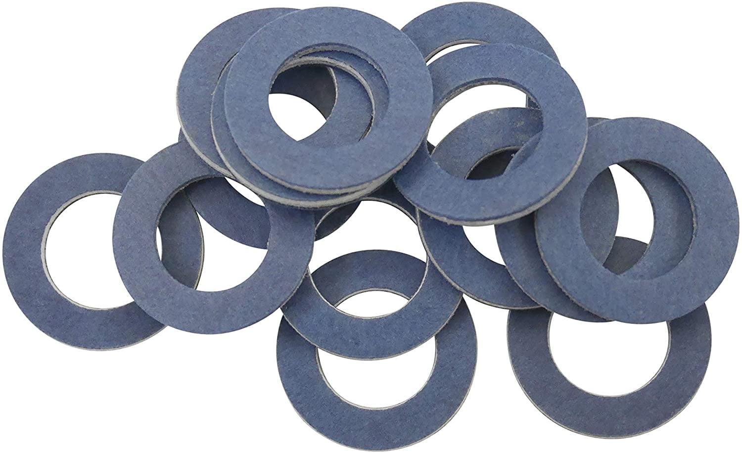 Mean Mug Auto 20152515167A 14x Oil Drain Plug Washer Gaskets