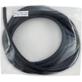 thumbnail image 1 of Mean Mug Auto 21149-23238B Windshield Washer Hose - Universal - 3 Meters Length (Over 9 Feet) Fits select: 1990-2021 FORD F150, 1999-2021 CHEVROLET SILVERADO, 1 of 8