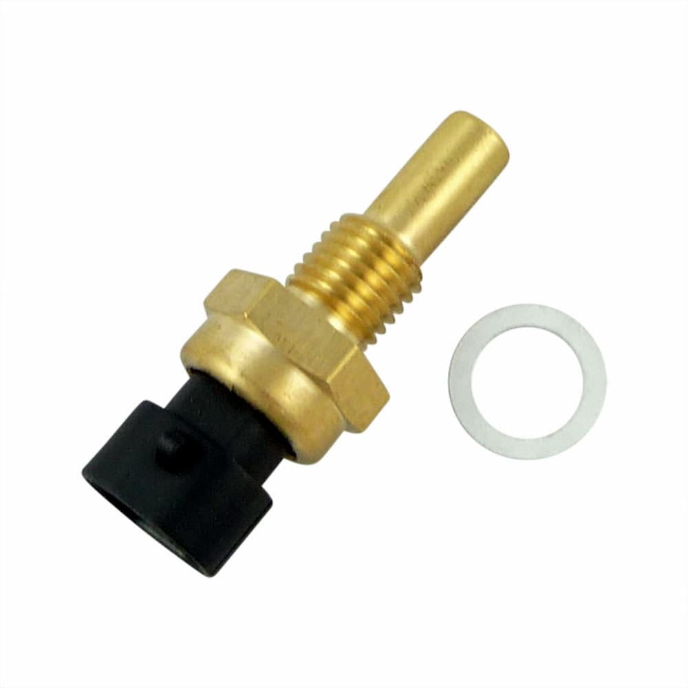 Mean Mug Auto 38532019A Engine Coolant Temperature Sensor With Washer
