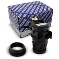 thumbnail image 1 of Mean Mug Auto 81514-232316H Windshield Washer Pump w/Grommet - Compatible with : Honda Odyssey - Replaces OEM #: 76806-SHJ-A01 Fits select: 2006-2010 HONDA ODYSSEY EXL, 2005 HONDA ODYSSEY VAN, 1 of 10