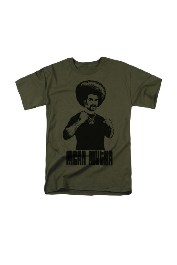 Mean Mutha FunnyAdult T-Shirt Tee