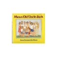 thumbnail image 1 of Pre-Owned Mean Old Uncle Jack (Hardcover) 0395521378 9780395521373, 1 of 1