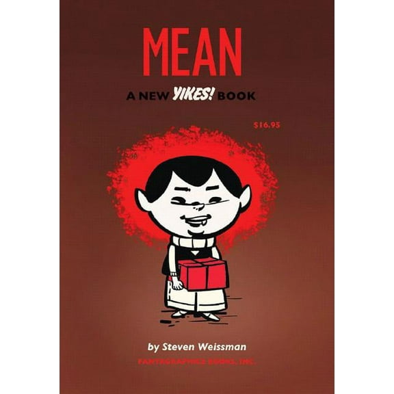 Mean (Paperback)