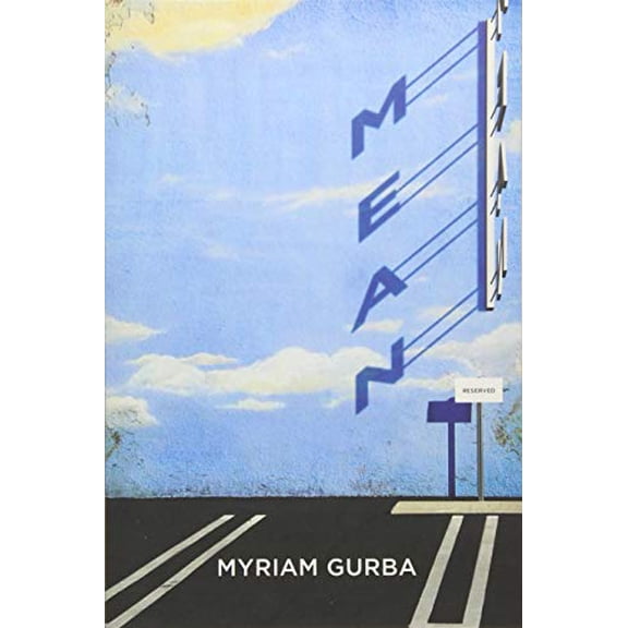 Pre-Owned Mean (Paperback) 9781566894913