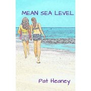 Mean Sea Level Paperback by Pat Heaney