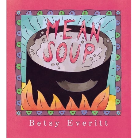 Mean Soup, (Paperback)
