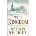 thumbnail image 1 of Pre-Owned Mean Spirit by Will Kingdom (2002-07-01) Paperback, 1 of 1