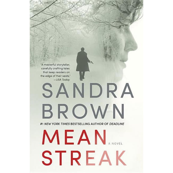 Mean Streak (Paperback)