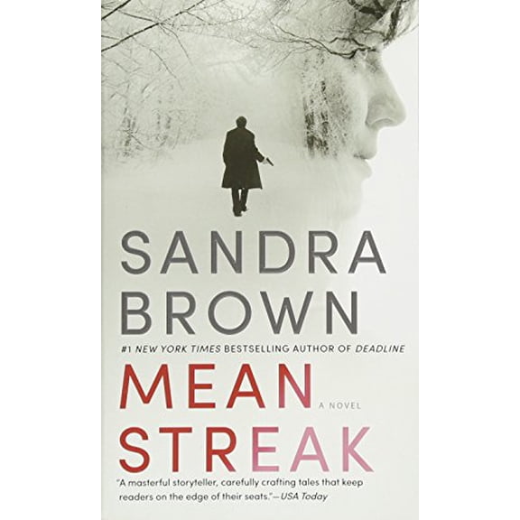 Pre-Owned Mean Streak (Mass Market Paperback) 1455581151 9781455581153