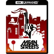 Mean Streets 4K Ultra HD