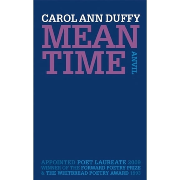 Pre-Owned Mean Time (Paperback) 0856463035 9780856463037