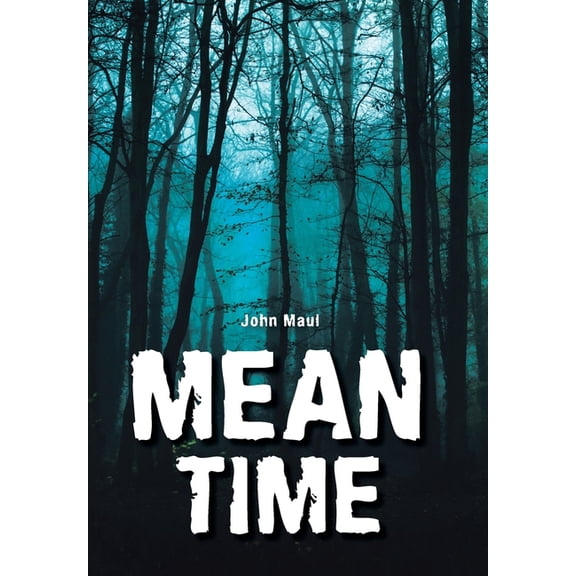 Mean Time (Hardcover)