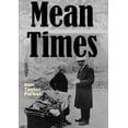 thumbnail image 1 of Mean Times (Paperback), 1 of 1