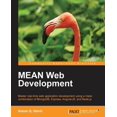 thumbnail image 1 of Mean Web Development, (Paperback), 1 of 1