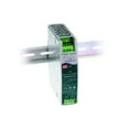 thumbnail image 1 of Mean Well DRDN20-24 Redundancy Module Power Supply 20A - DIN Rail, 1 of 1