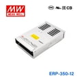 thumbnail image 1 of Mean Well ERP-350-12 Switching Power Supply 350W 12V, 1 of 5