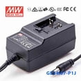 thumbnail image 1 of Mean Well GE24I07-P1J Power Supply 15W 7.5V, 1 of 7