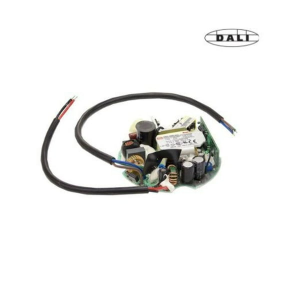 Mean Well HBG-100P-60DA Power Supply 100W 60V PCB Type - DALI