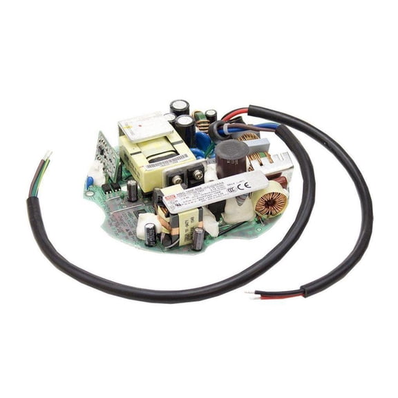 Mean Well HBG-160P-60B Power Supply 160W 60V PCB Type - Dimmable