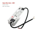 thumbnail image 1 of Mean Well HLG-185H-24A Power Supply 185W 24V - Adjustable, 1 of 5