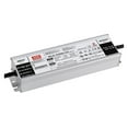 thumbnail image 1 of Mean Well HLG-240H-24 240W 24V DC Switching Power Supply/LED Driver - Dual Mode CV + CC Output, 1 of 6