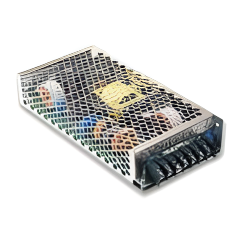 PowerNex Mean Well ELG-200-24 24V 8.4A 201.6W Single Output Switching LED Power Supply With PFC – IP65/IP67, 6KV Surge, 5-Year Warranty