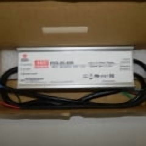Mean Well IP67 30V 2.17A Class 2 Power Supply HVG-65-30B