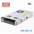 thumbnail image 1 of Mean Well LRS-350-12 Power Supply 350W 12V, 1 of 5
