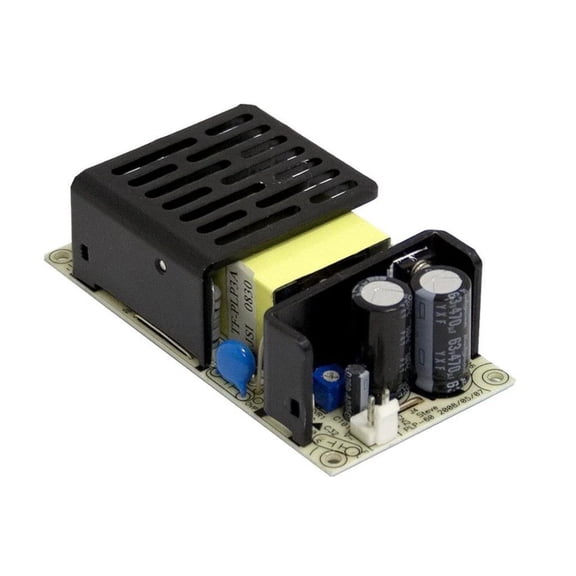 Mean Well PLP-60-48 Single Output LED Driver 60W