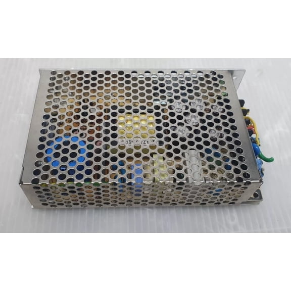 Mean Well Power Supply Replacement For D-60A Double Output 12V Input 100/240VAC