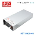 thumbnail image 1 of Mean Well RST-5000-48 Power Supply 5040W 48V, 1 of 4