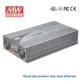 thumbnail image 1 of Mean Well TS-3000-148A True Sine Wave 3000W 110V 75A - DC-AC Power Inverter, 1 of 1