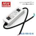 thumbnail image 1 of Mean Well XLG-150-12-A Power Supply 150W 12V - Adjustable, 1 of 4