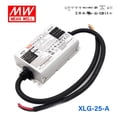 thumbnail image 1 of Mean Well XLG-25-A Power Supply 25W 700mA - Adjustable, 1 of 2