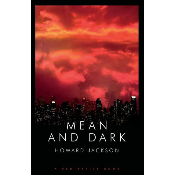Mean and Dark (Paperback)