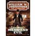 thumbnail image 1 of Pre-Owned Mean and Evil (Mass Market Paperback) 0786048700 9780786048700, 1 of 1
