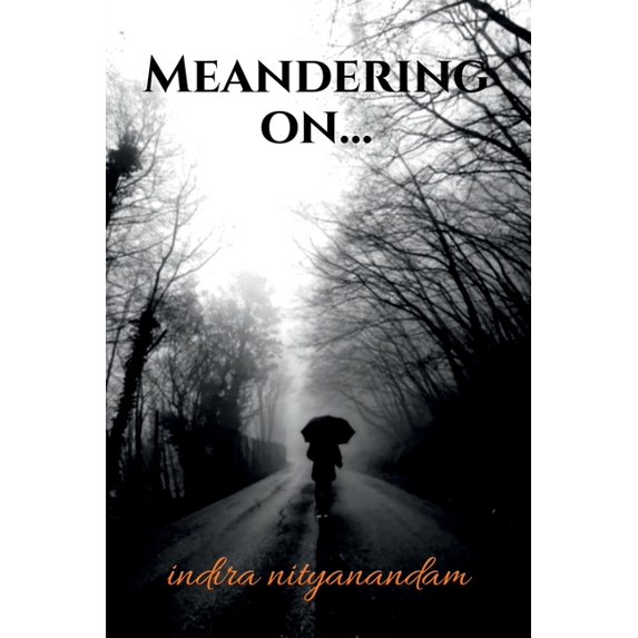 Meandering On..., (Paperback)