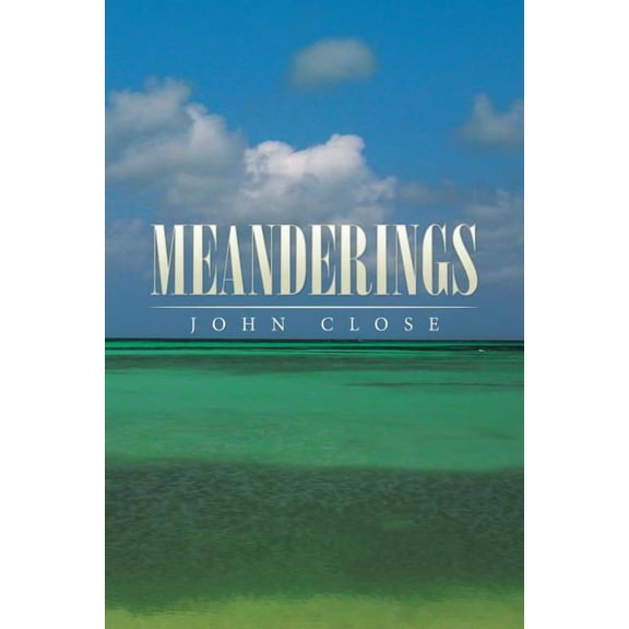 Meanderings (Paperback)