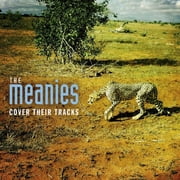 Meanies Cover Their Tracks CD
