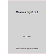 Pre-Owned Meanies Night Out (Paperback) 1605592293 9781605592299